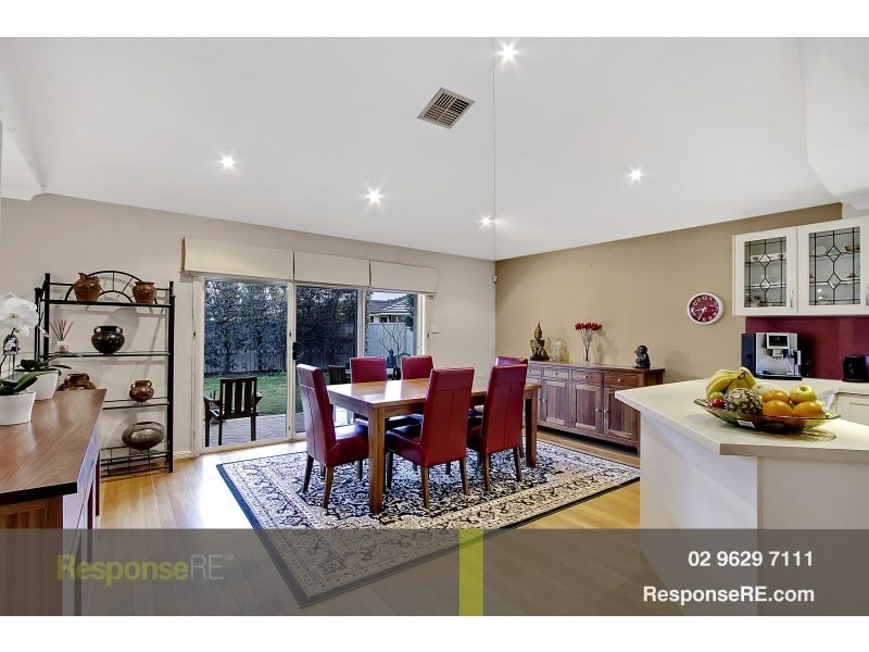 14 Consolo Avenue, Glenwood NSW 2768