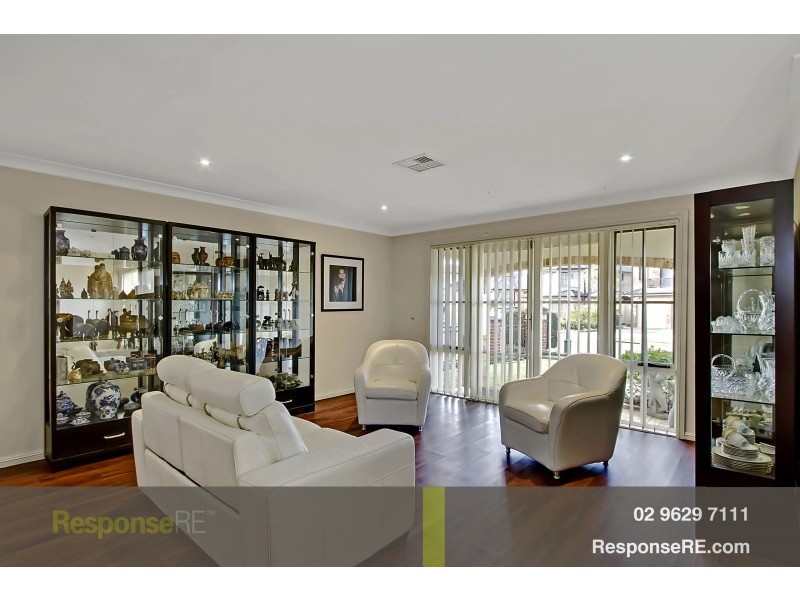 14 Consolo Avenue, Glenwood NSW 2768