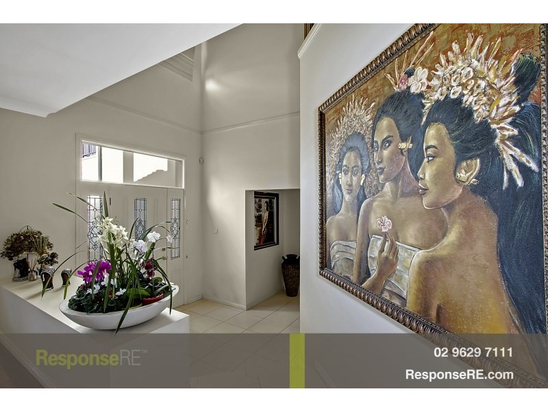 14 Consolo Avenue, Glenwood NSW 2768