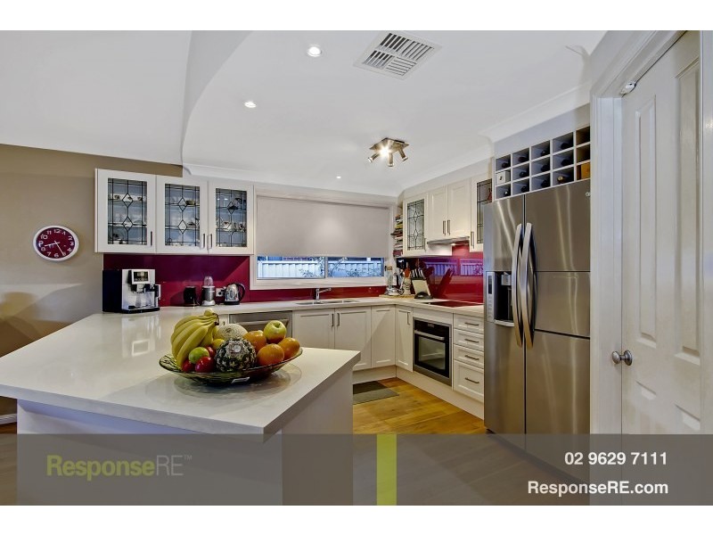 14 Consolo Avenue, Glenwood NSW 2768