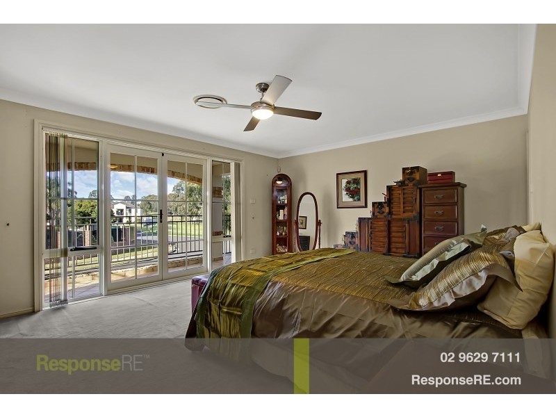 14 Consolo Avenue, Glenwood NSW 2768