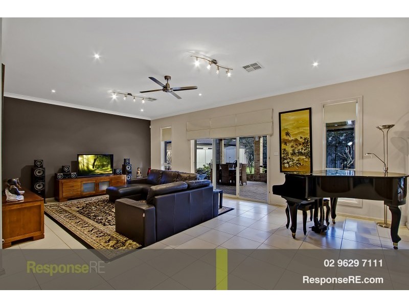 14 Consolo Avenue, Glenwood NSW 2768