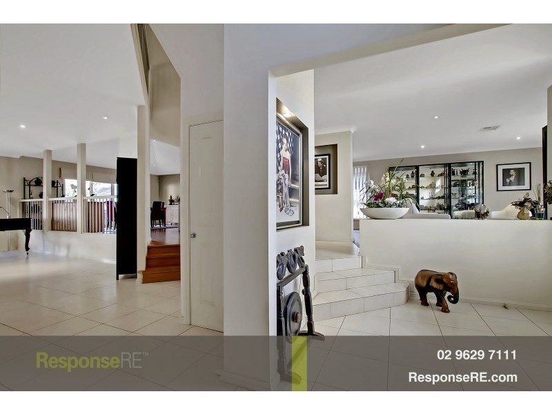 14 Consolo Avenue, Glenwood NSW 2768