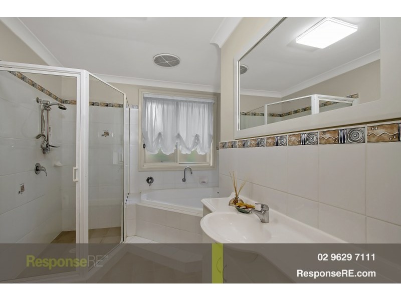 14 Consolo Avenue, Glenwood NSW 2768