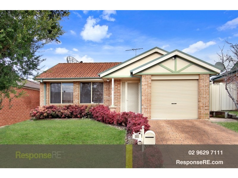 90 Forman Avenue, Glenwood NSW 2768