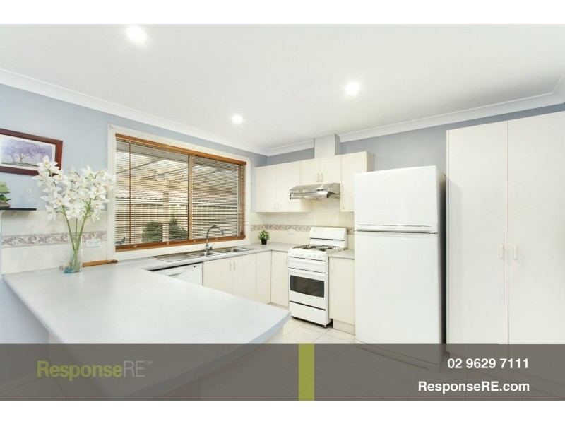 90 Forman Avenue, Glenwood NSW 2768