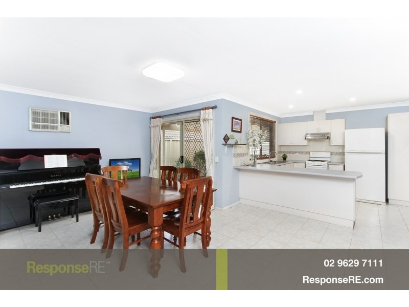 90 Forman Avenue, Glenwood NSW 2768