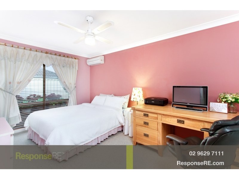 90 Forman Avenue, Glenwood NSW 2768