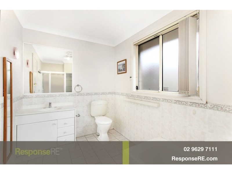 90 Forman Avenue, Glenwood NSW 2768