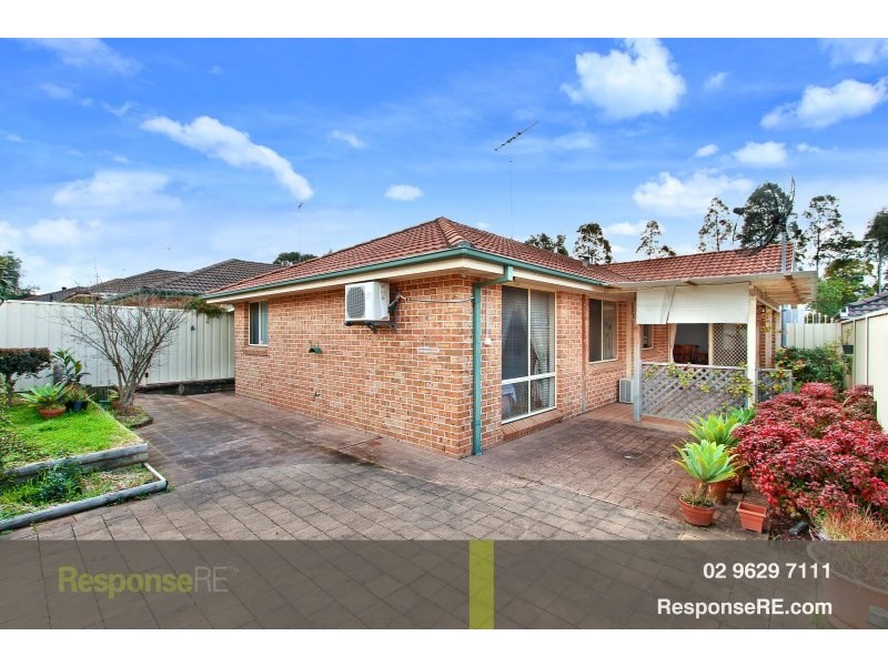 90 Forman Avenue, Glenwood NSW 2768