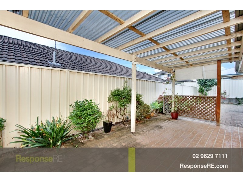 90 Forman Avenue, Glenwood NSW 2768