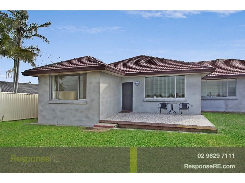 21 Bataan Place, Kings Park NSW 2148