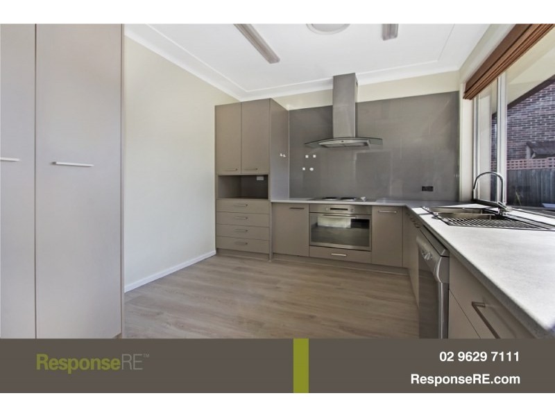 21 Bataan Place, Kings Park NSW 2148