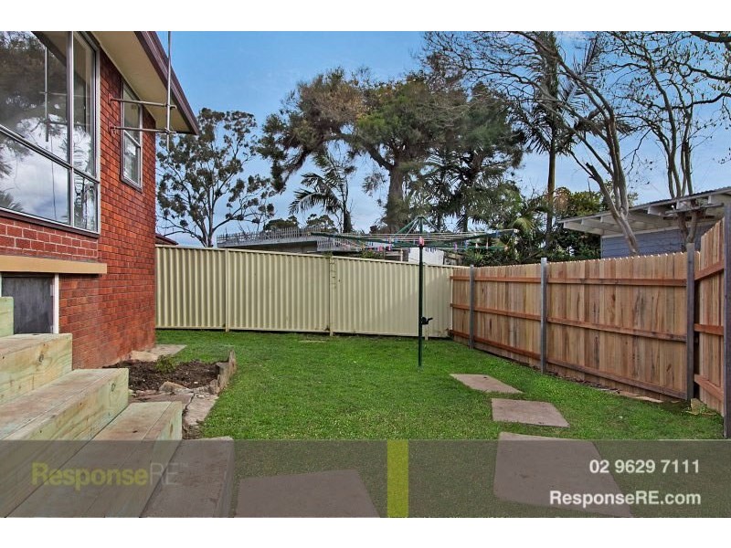 21 Bataan Place, Kings Park NSW 2148