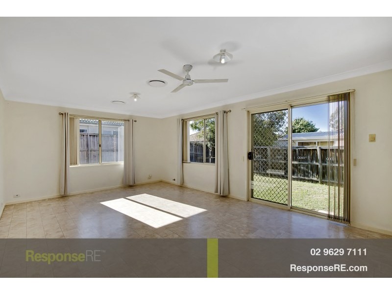 13 Canyon Drive, Stanhope Gardens NSW 2768