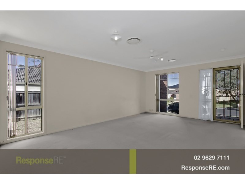 13 Canyon Drive, Stanhope Gardens NSW 2768