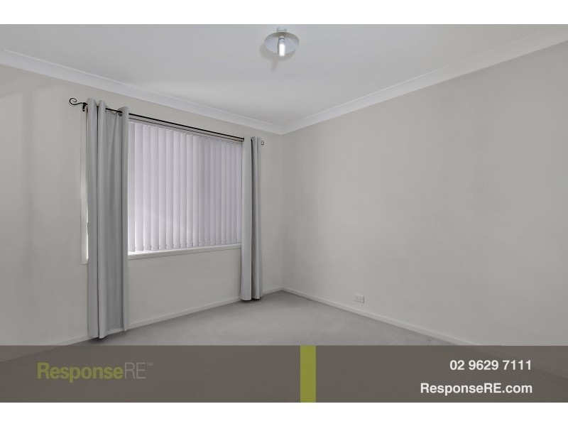 13 Canyon Drive, Stanhope Gardens NSW 2768