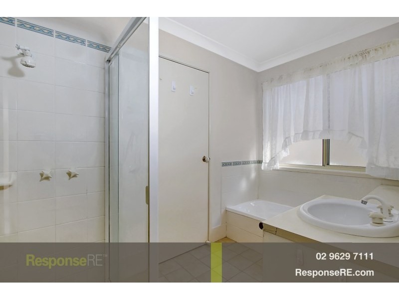 13 Canyon Drive, Stanhope Gardens NSW 2768