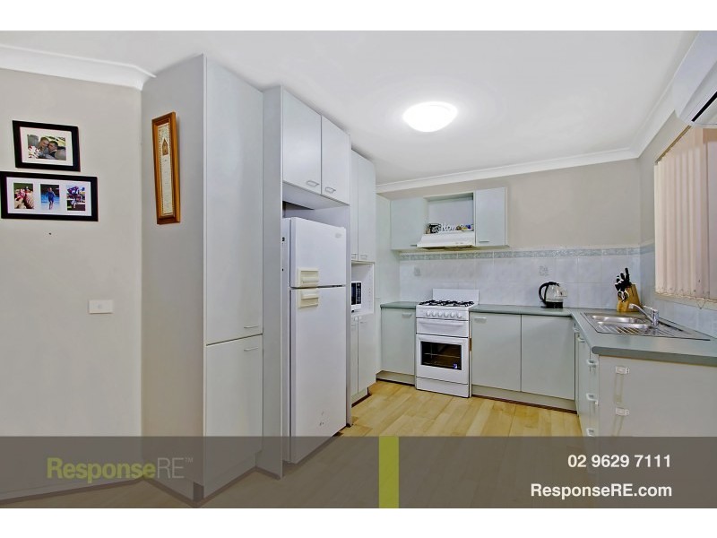 49 Farnham Road, Quakers Hill NSW 2763