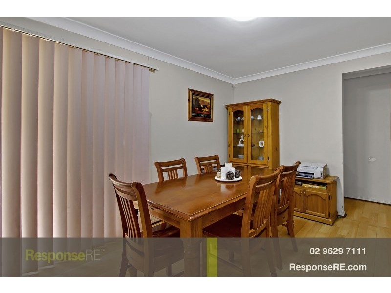 49 Farnham Road, Quakers Hill NSW 2763
