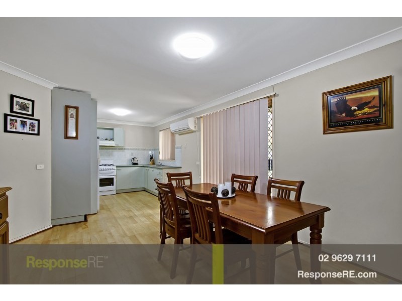 49 Farnham Road, Quakers Hill NSW 2763