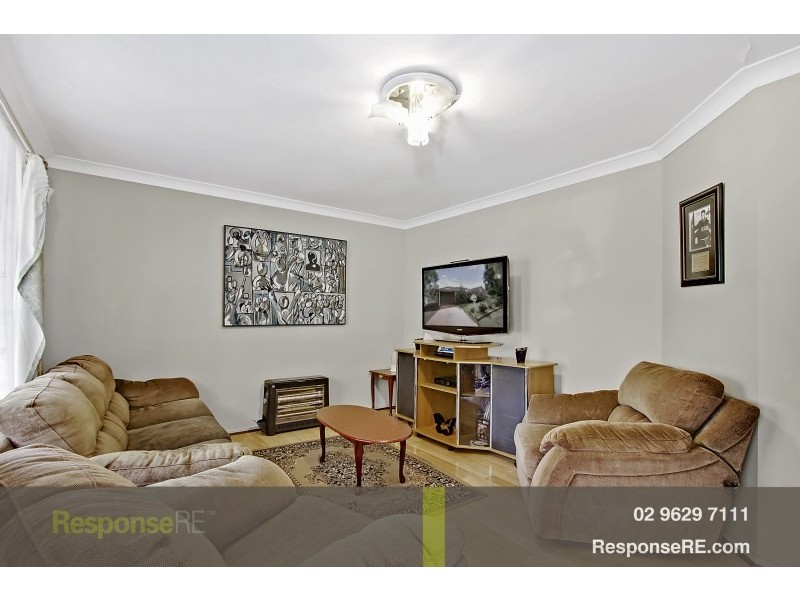 49 Farnham Road, Quakers Hill NSW 2763