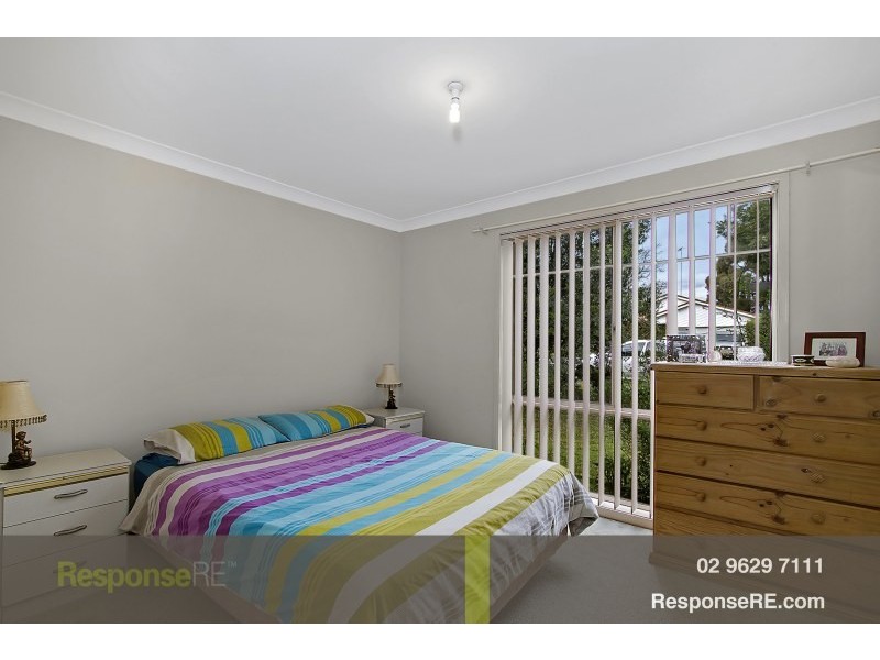 49 Farnham Road, Quakers Hill NSW 2763
