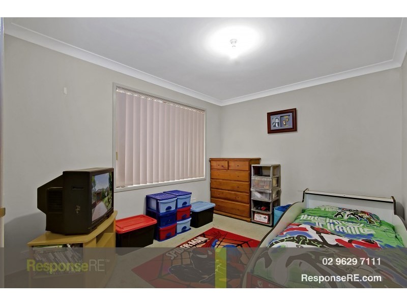 49 Farnham Road, Quakers Hill NSW 2763