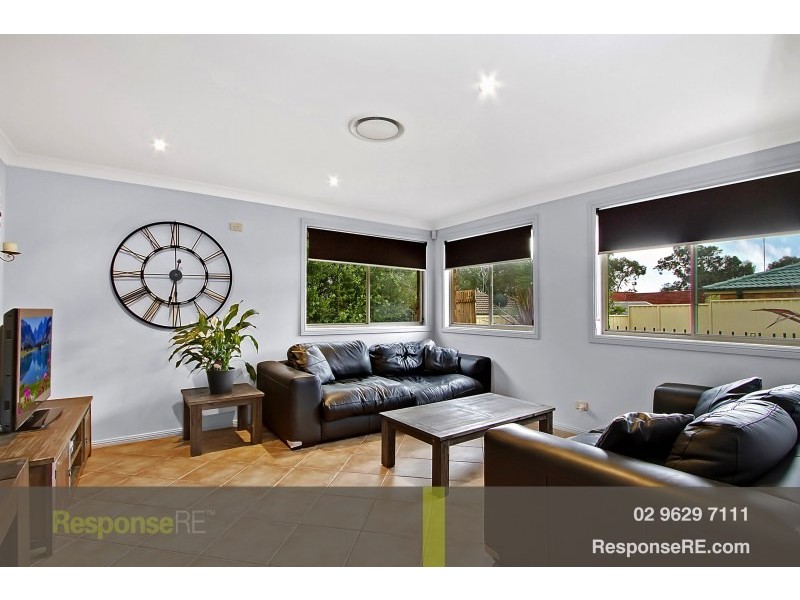 11 Staff Avenue, Glenwood NSW 2768