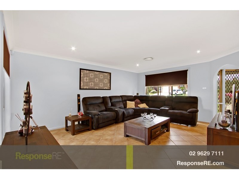 11 Staff Avenue, Glenwood NSW 2768