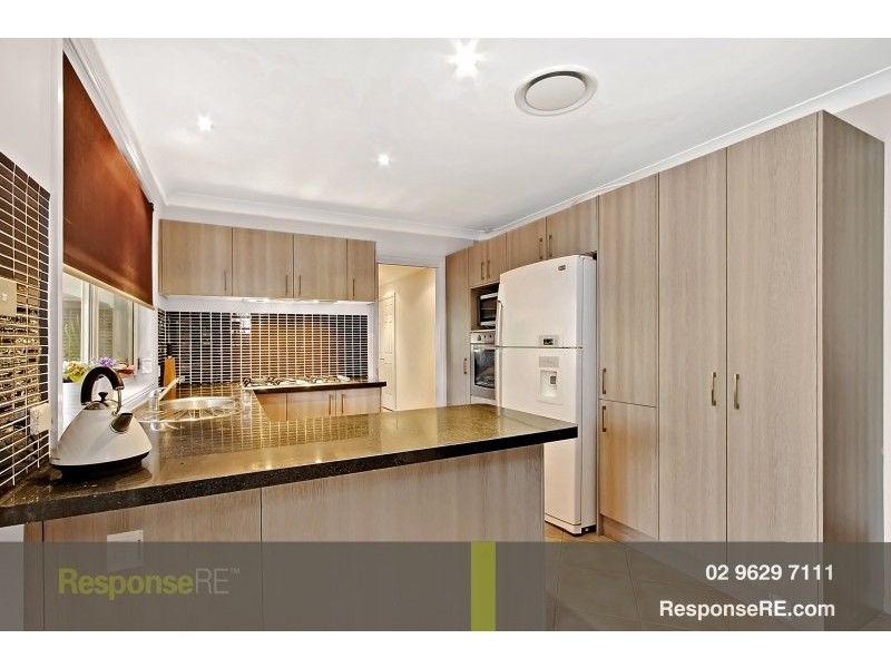 11 Staff Avenue, Glenwood NSW 2768