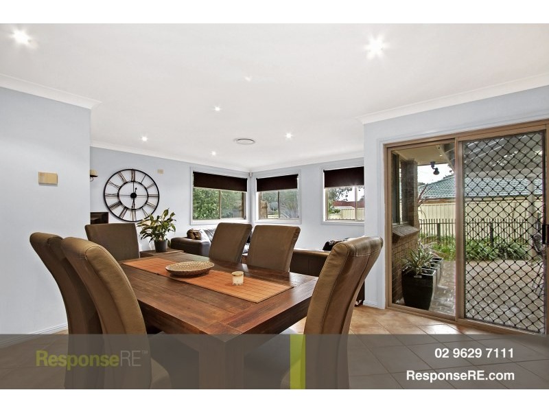 11 Staff Avenue, Glenwood NSW 2768