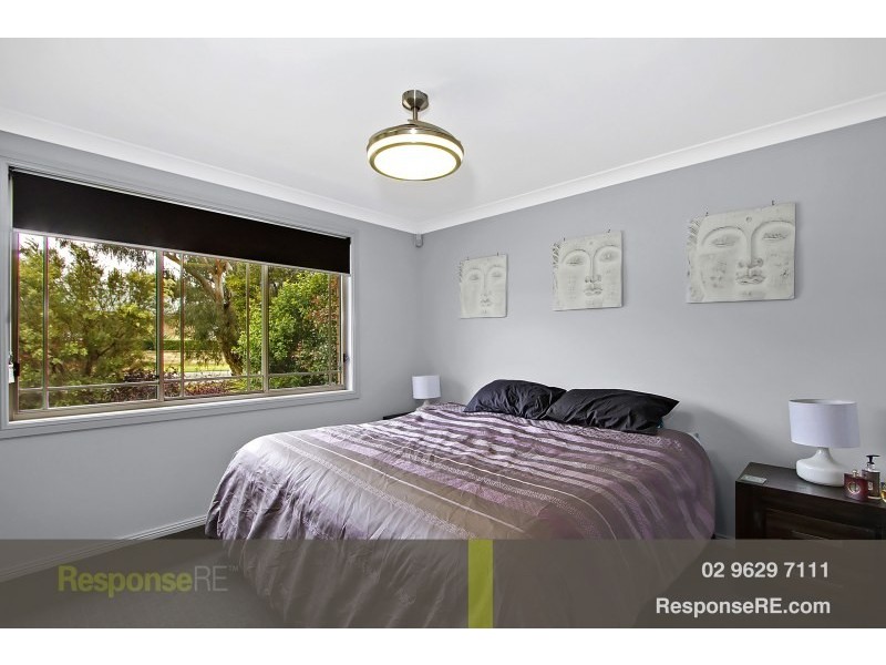 11 Staff Avenue, Glenwood NSW 2768