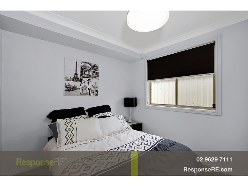 11 Staff Avenue, Glenwood NSW 2768