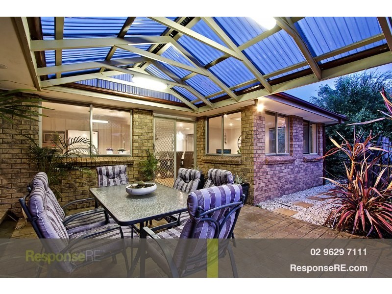 11 Staff Avenue, Glenwood NSW 2768