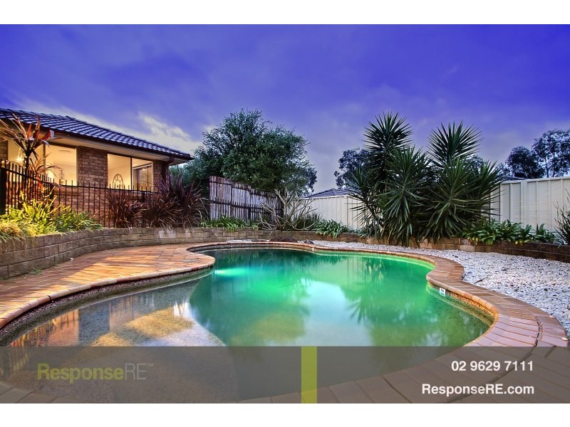 11 Staff Avenue, Glenwood NSW 2768