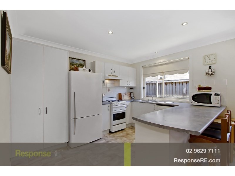 5 Nymagee Street, Glenwood NSW 2768