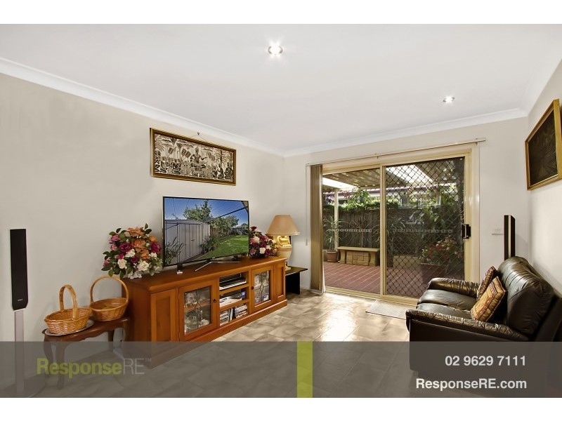 5 Nymagee Street, Glenwood NSW 2768