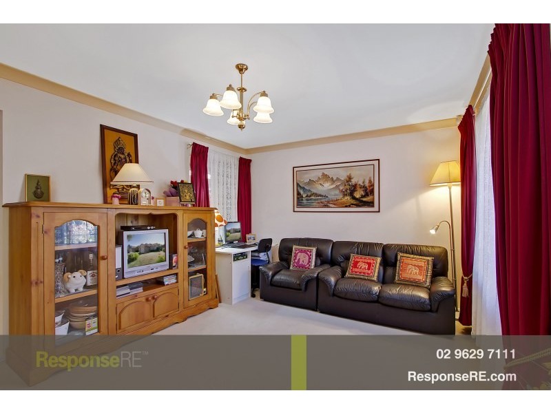 5 Nymagee Street, Glenwood NSW 2768