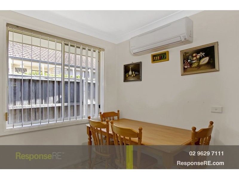 5 Nymagee Street, Glenwood NSW 2768