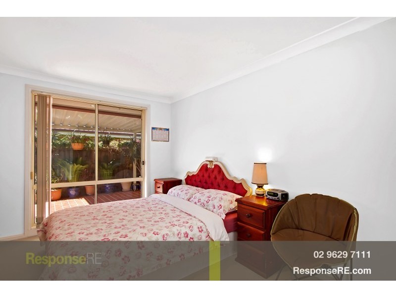 5 Nymagee Street, Glenwood NSW 2768