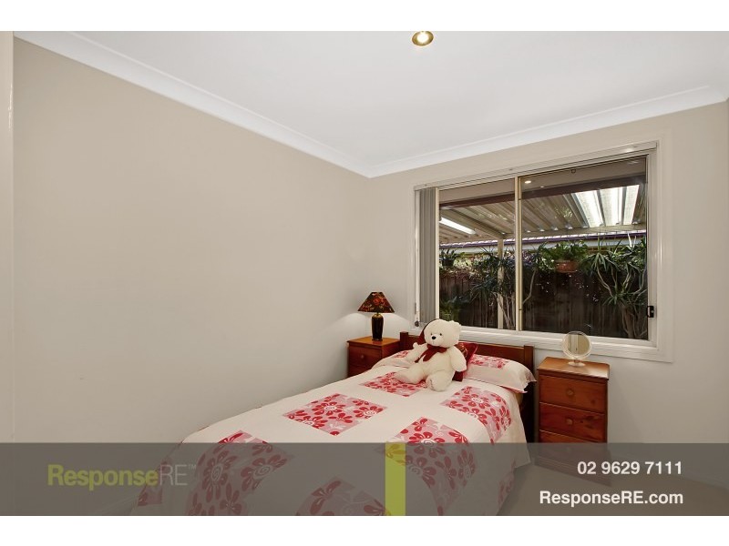 5 Nymagee Street, Glenwood NSW 2768