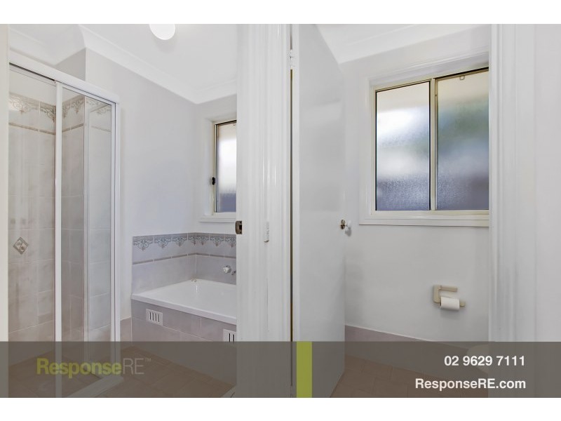 5 Nymagee Street, Glenwood NSW 2768