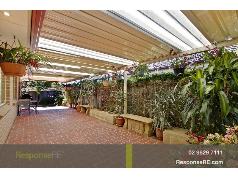 5 Nymagee Street, Glenwood NSW 2768