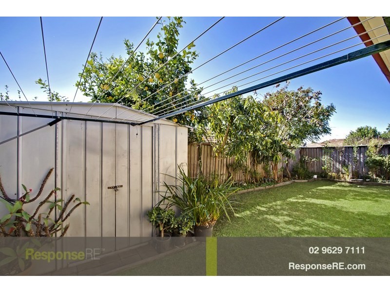 5 Nymagee Street, Glenwood NSW 2768