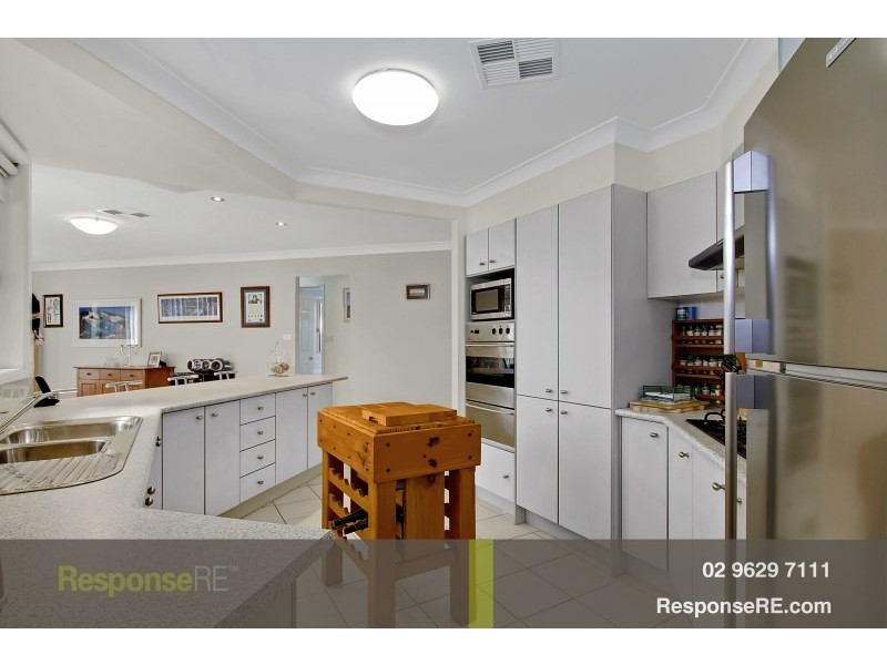 63 Casino Street, Glenwood NSW 2768