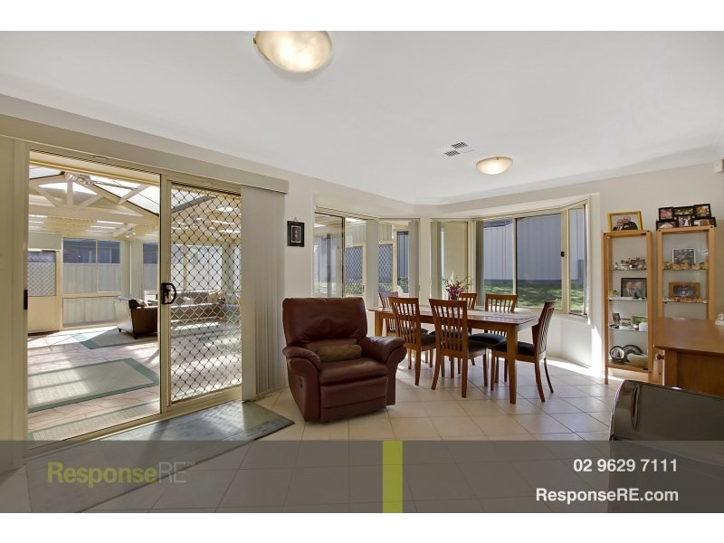 63 Casino Street, Glenwood NSW 2768