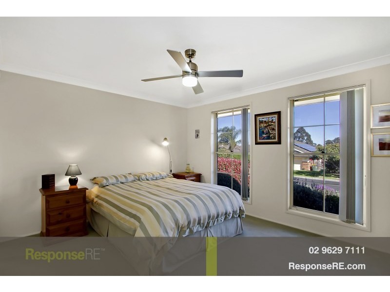 63 Casino Street, Glenwood NSW 2768
