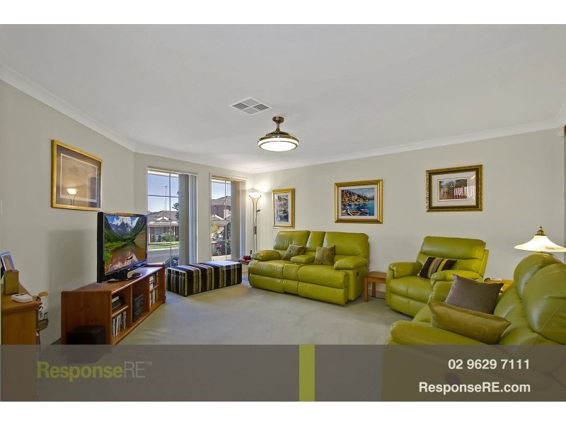 63 Casino Street, Glenwood NSW 2768