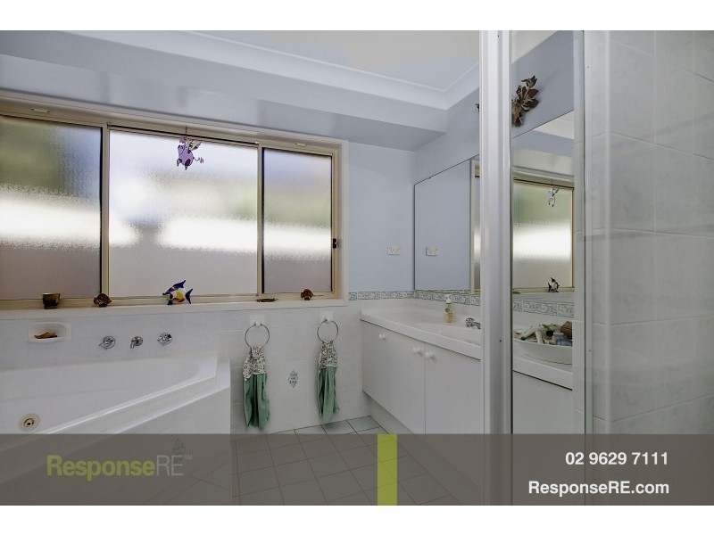 63 Casino Street, Glenwood NSW 2768